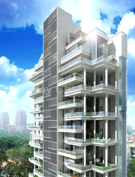 4 Bed Condo for Rent in  Skypark - Image 10